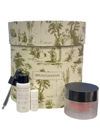 Pack Bruno Vassari BioCeuticals Navidad 2025