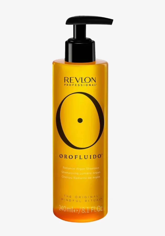 Champú de OROFLUIDO