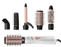 Cepillo de aire 5 en 1 Bellisima DryStyle System GH18 1100