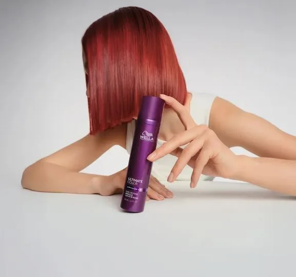 Mascarilla leave-in Wella Ultimate Color Miracle - Imagen 4