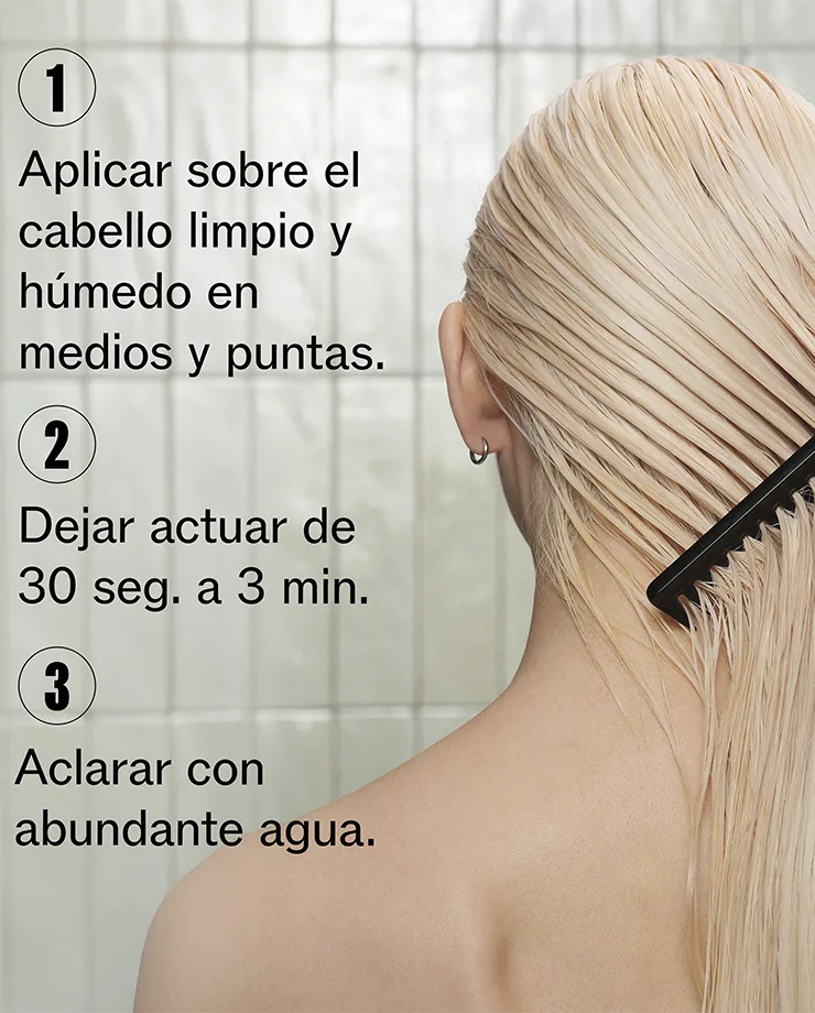 Acondicionador Wella Ultimate Color - Imagen 5