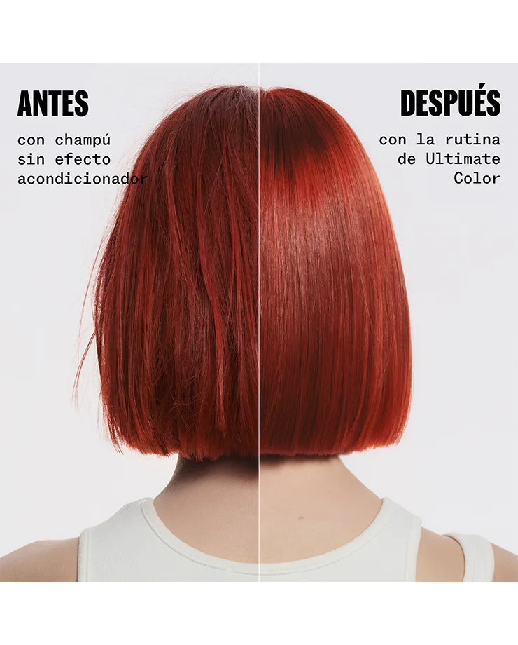 Acondicionador Wella Ultimate Color - Imagen 7