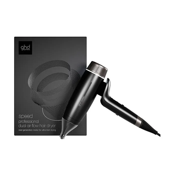 Secador iónico Ghd Speed