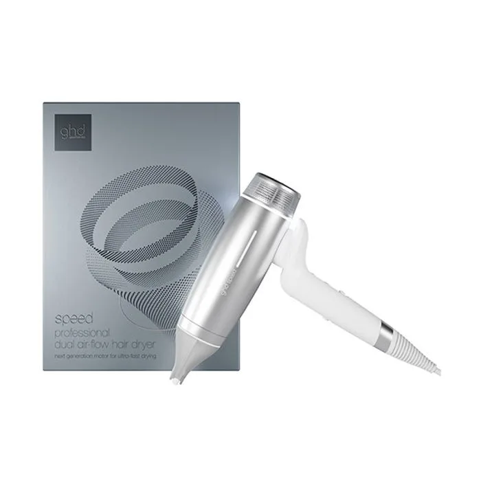Secador iónico Ghd Speed - Imagen 4