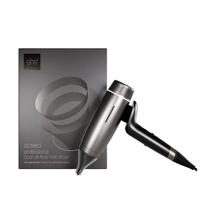 Secador iónico Ghd Speed - Imagen 3