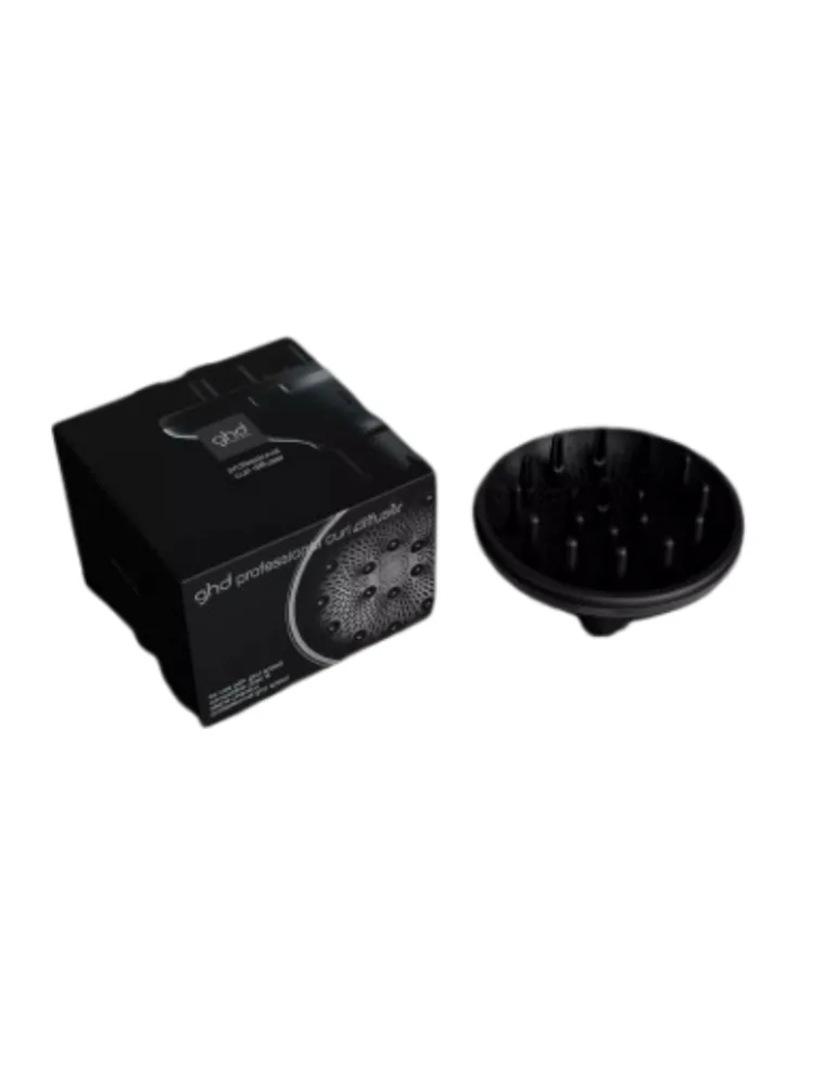Ghd difusor magnetico speed