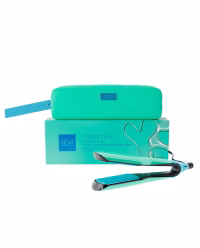 Plancha de pelo chronos max jelly mint