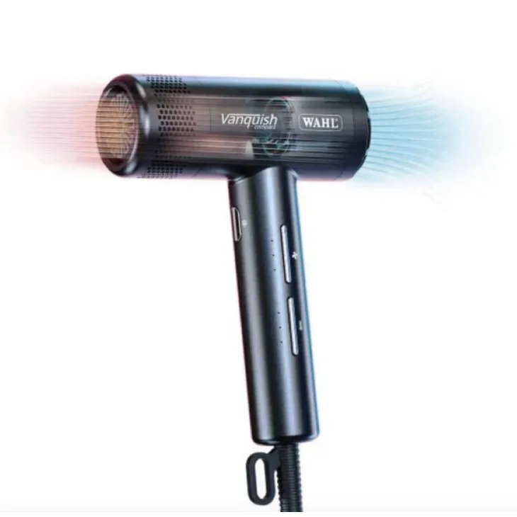 Secador Vanquish Compact