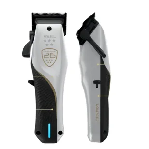 Cortapelos Wahl Vapor CE cordless