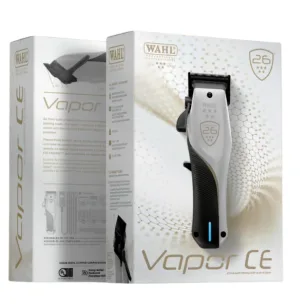 Cortapelos Wahl Vapor CE cordless