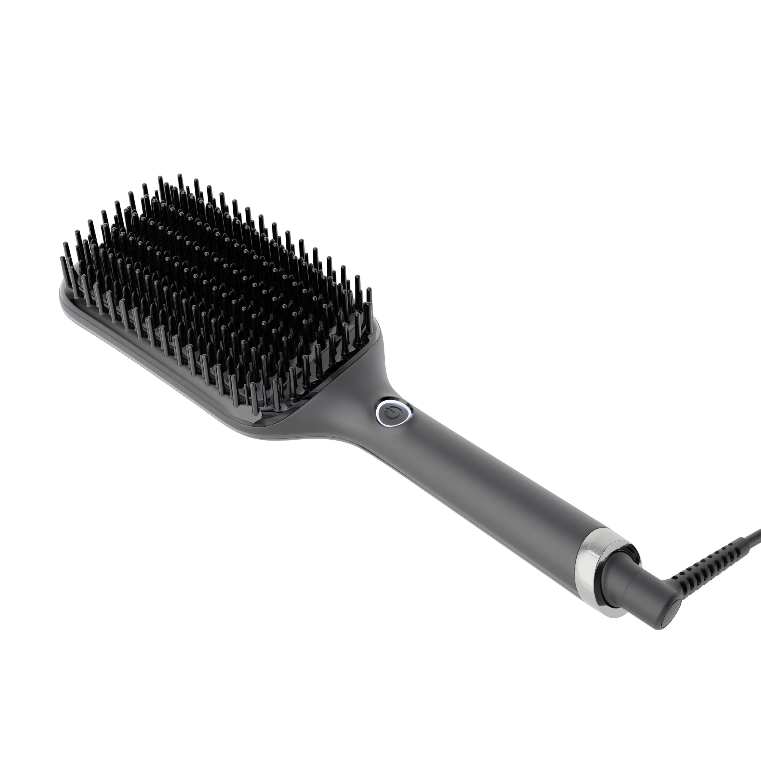 Cepillo alisador ancho eléctrico GHD Glide+ Max