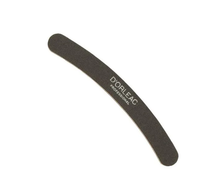 Lima D'Orleac Profesional banana 100/180