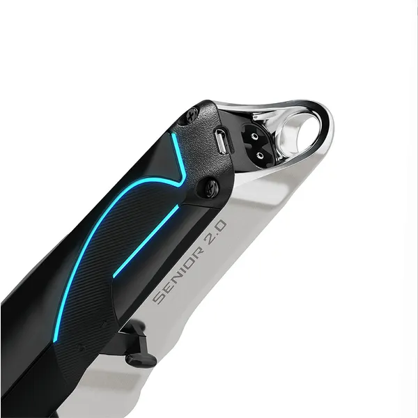 Cortapelos Wahl Senior 2.0 Cordless