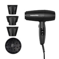 Secador Babyliss Pro Lupia
