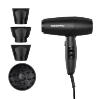 Secador Babyliss Pro Lupia