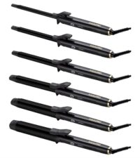 Tenacillas con pinza Babyliss PRO