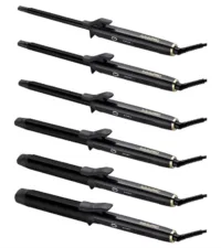 Tenacillas con pinza Babyliss PRO