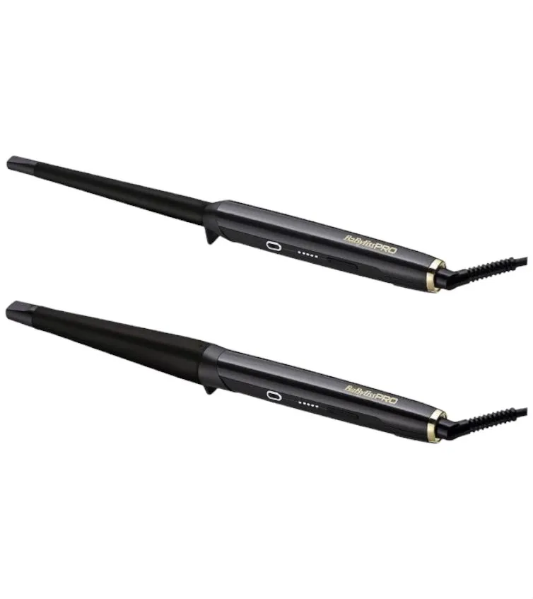 Tenacillas Cónicas Babyliss PRO