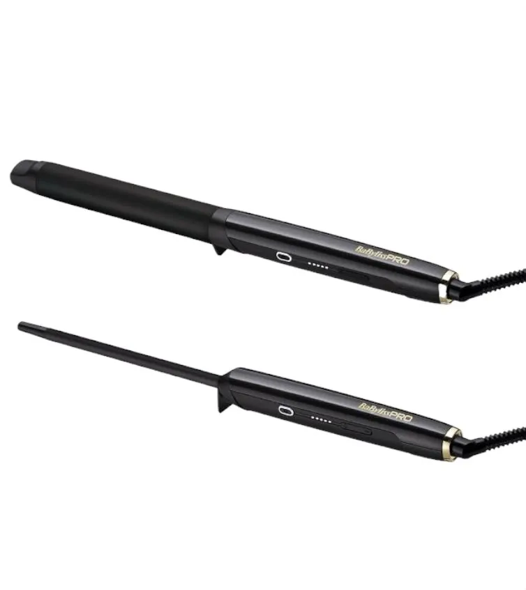 Tenacilla Babyliss PRO