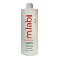 Champú fortalecedor Montibello m.lab Fortifying Shampoo para fortalecer el cabello y reducir la caída capilar