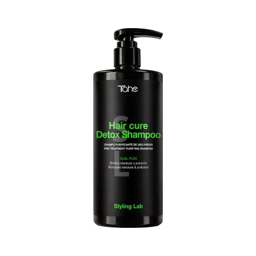 Champú purificante Tahe Styling Lab Detox