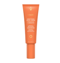 Crema Facial Valquer Iluminadora C-Glow