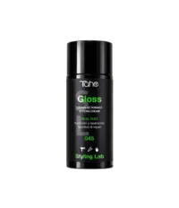 Crema de peinado Tahe Styling Lab Gloss para un acabado brillante y definición natural