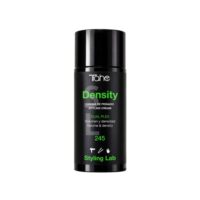 Crema de peinado Tahe Styling Lab Density para aportar volumen, densidad y definición al cabello