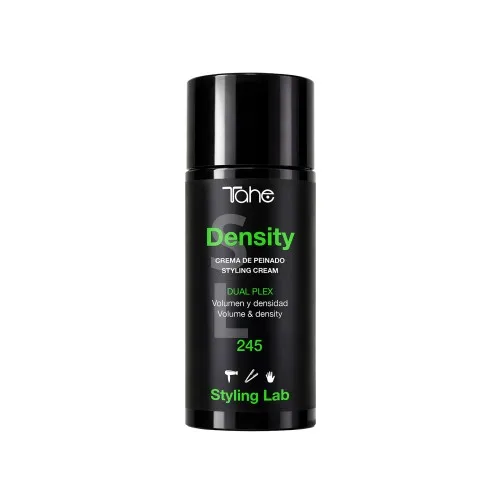 Crema de peinado Tahe Styling Lab density