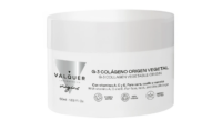 Crema facial Valquer G-3 Colágeno