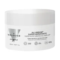 Ialuserum facial Valquer Super-Hidratante