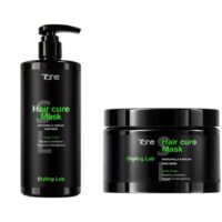 Mascarilla Tahe reparadora Styling Lab