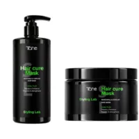 Mascarilla Tahe reparadora Styling Lab