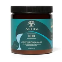 Mascarilla Hidratante As I Am Bond