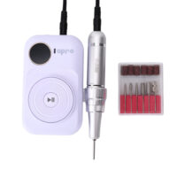 Torno uñas profesional Albipro 2294