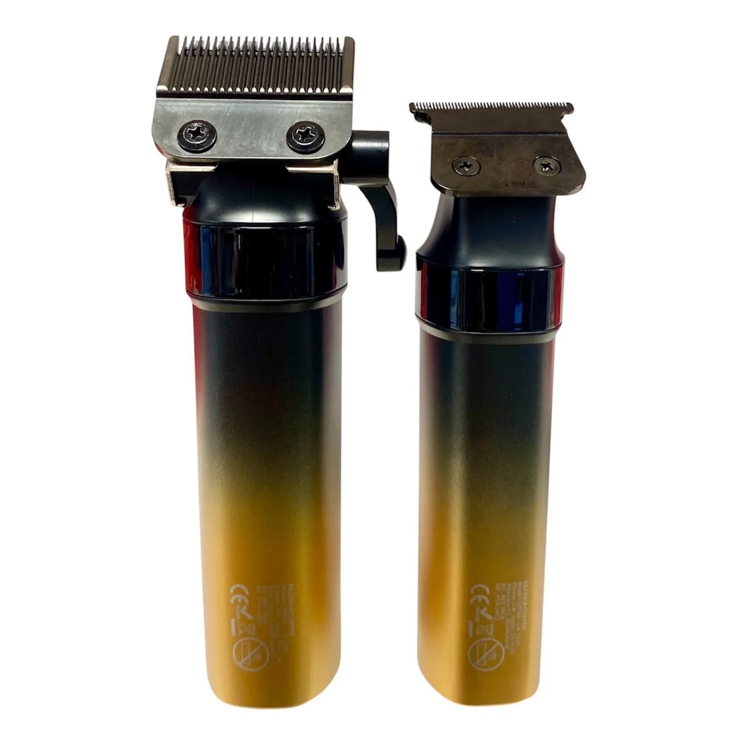 Set cortapelos Albipro Imperial Duo Pegasus 2870X