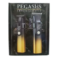 Set cortapelos Albipro Imperial Duo Pegasus 2870X