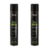 Laca Tahe fix shine Styling Lab