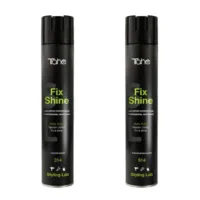 Laca Tahe fix shine Styling Lab