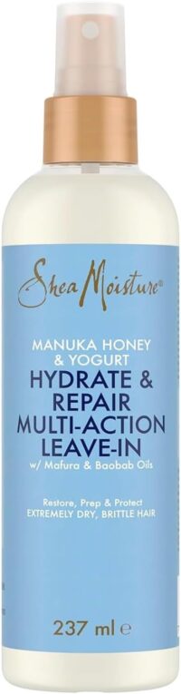Leave-in Hidratante Shea Moisture