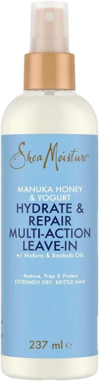 Leave-in Hidratante Shea Moisture