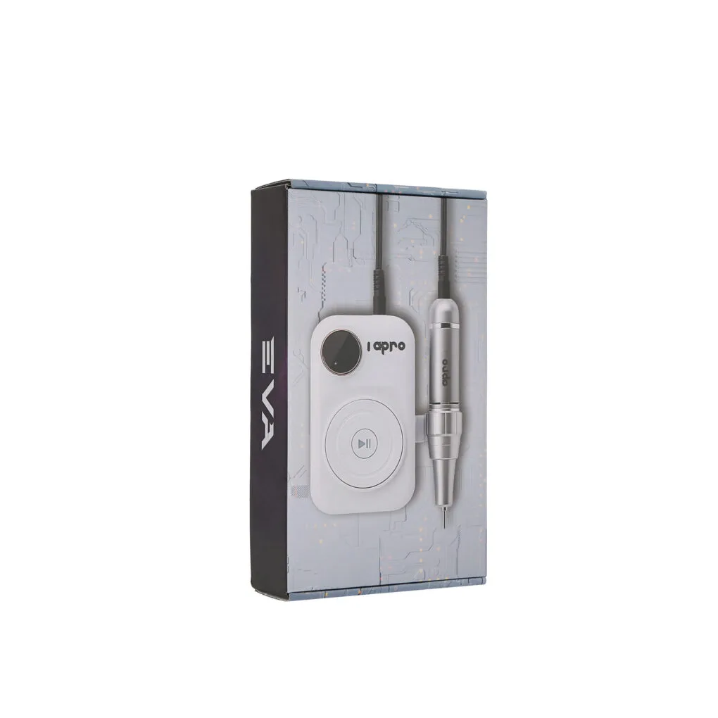 Torno uñas profesional Albipro 2294