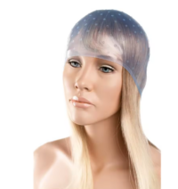 Gorro de silicona mechas Eurostil