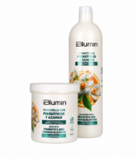 Pack Tahe Equilibrante Blumin