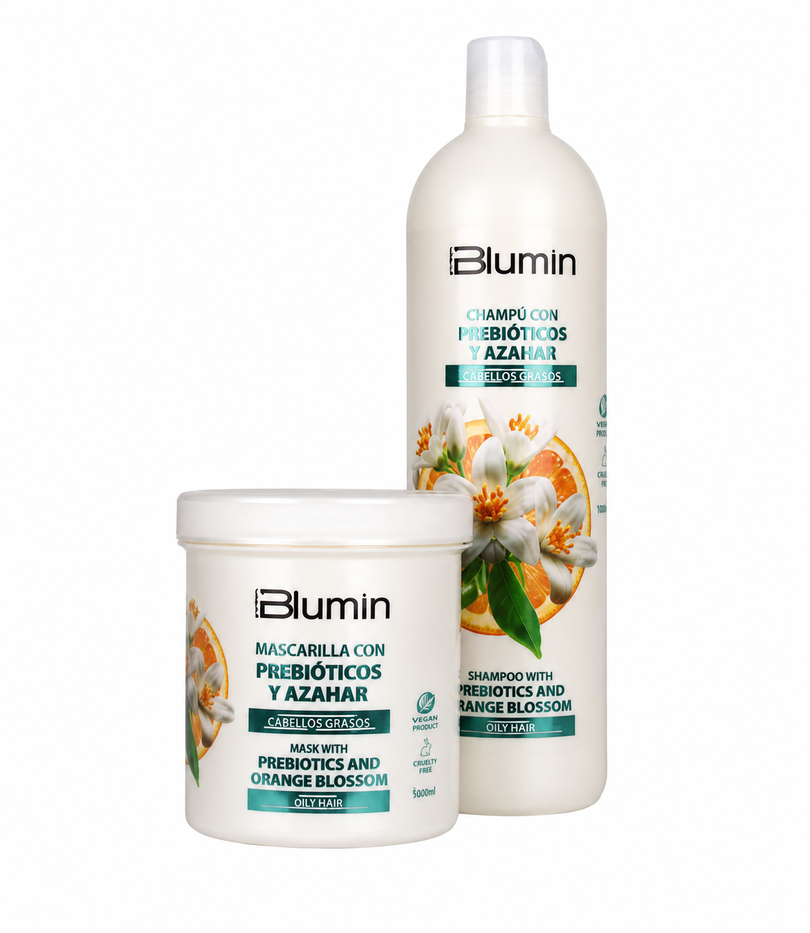 Pack Tahe Equilibrante Blumin
