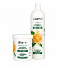 Pack Tahe Reparador Blumin