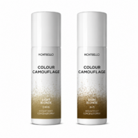Spray corrector de canas Montibello