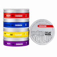 Cera en Gel Ossion hair gel wax