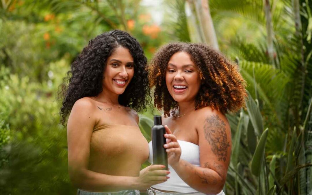 Método Curly: 7 Pasos Definitivos para Rizos Perfectos