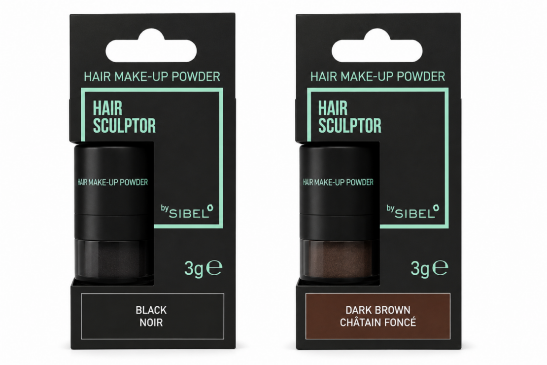 Polvos Capilares Hair Sculptor